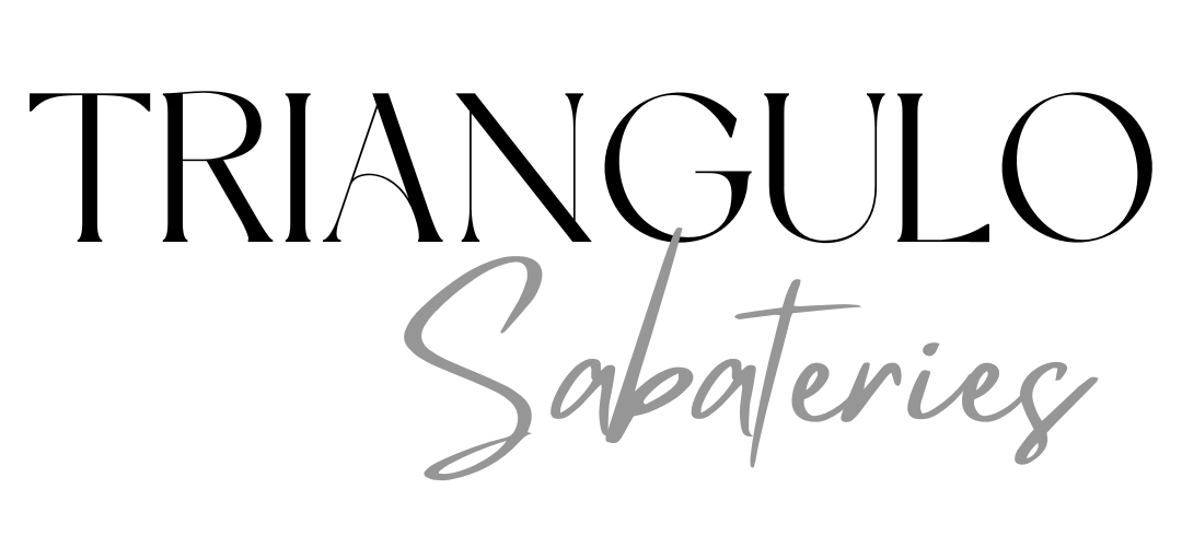 Logo Triangulo Sabateries